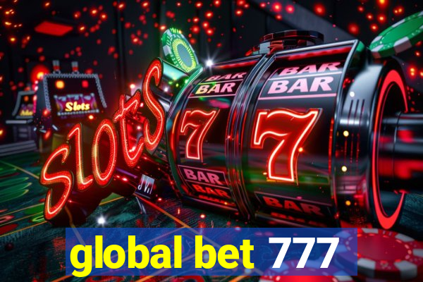 global bet 777